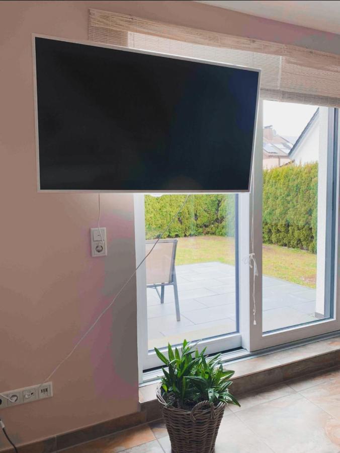 Casa Diego, Kleines Gemuetliches Haus Mit Garten ビーレフェルト エクステリア 写真