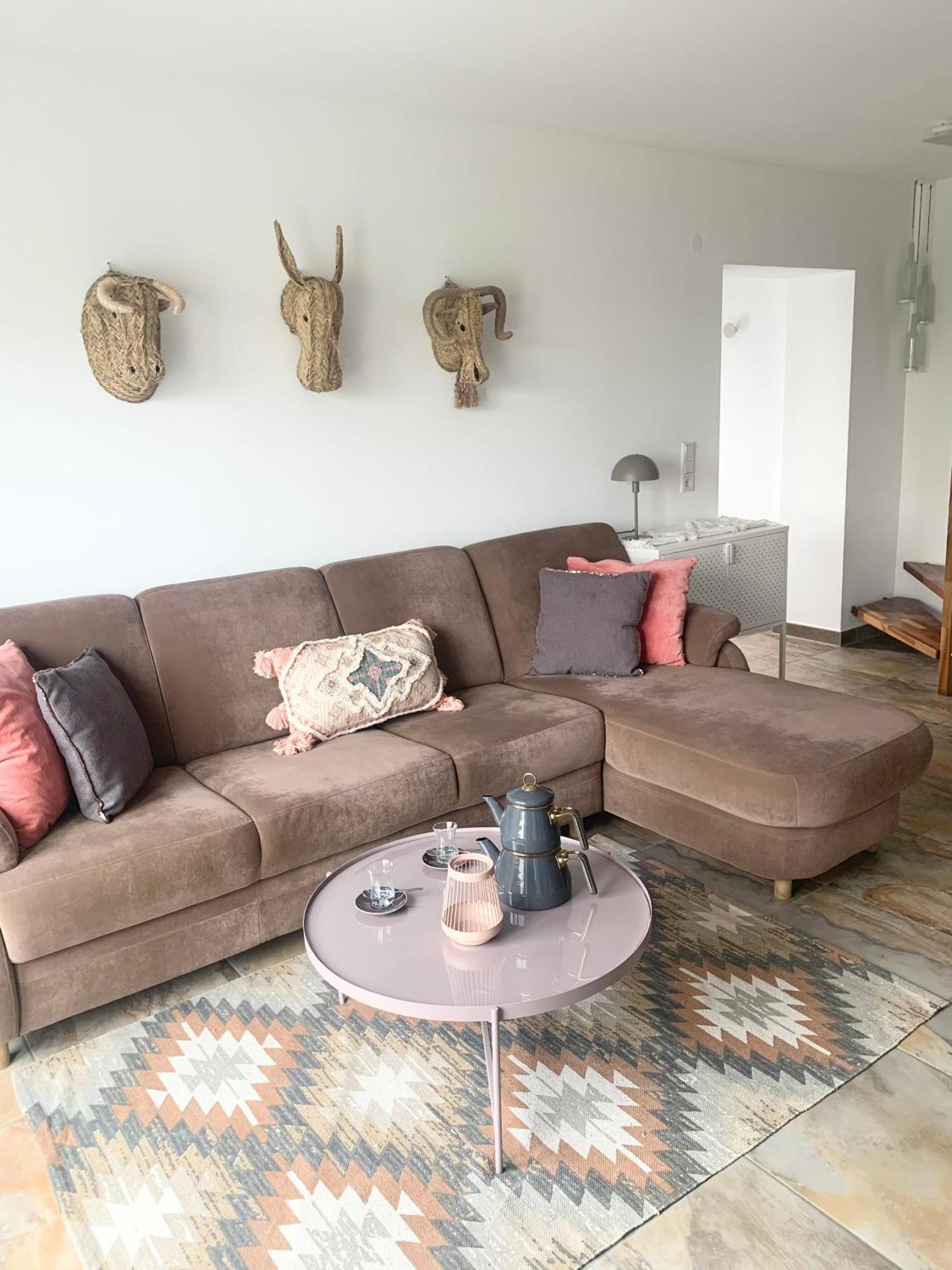 Casa Diego, Kleines Gemuetliches Haus Mit Garten ビーレフェルト エクステリア 写真