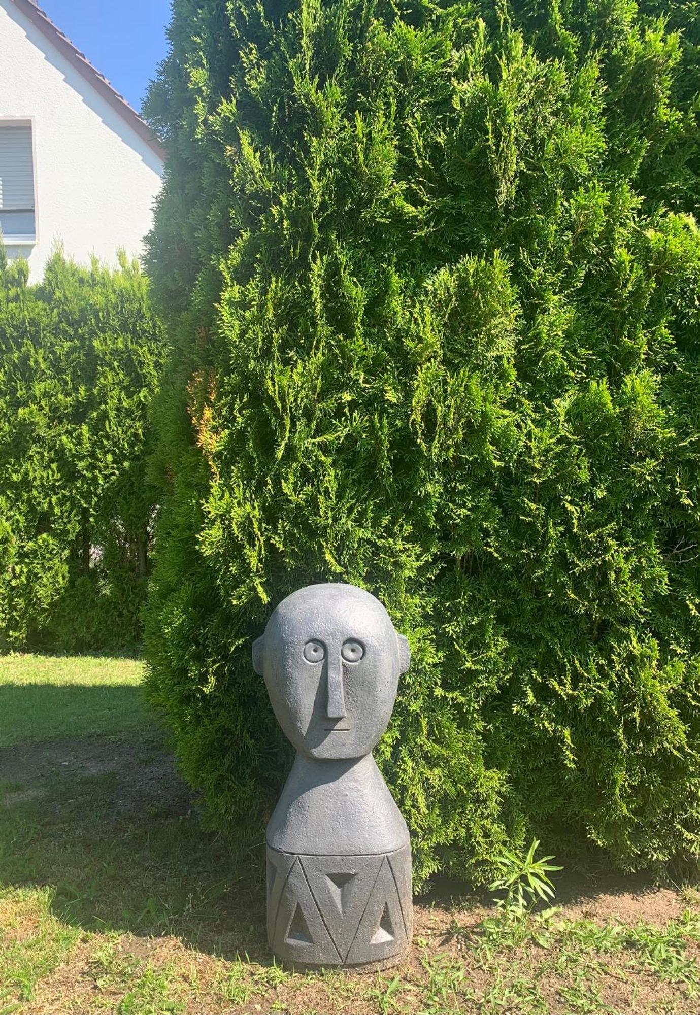 Casa Diego, Kleines Gemuetliches Haus Mit Garten ビーレフェルト エクステリア 写真